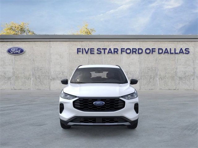 New 2026 Ford Escape ST-Line image 6