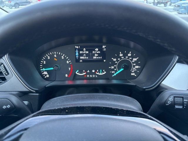 Used 2022 Ford Escape SE w/ Convenience Package image 27