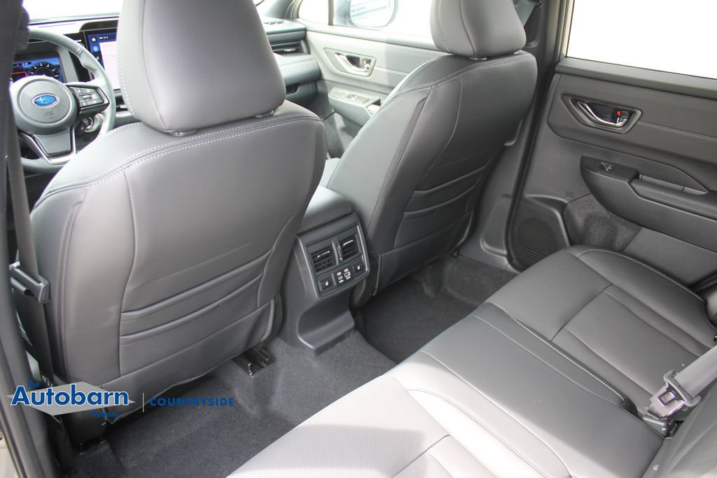 New 2026 Subaru Outback Touring XT AWD/4WD image 22