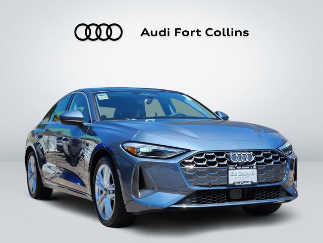 New 2026 Audi A5 Premium AWD/4WD image 3