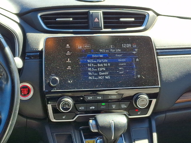 Used 2018 Honda CR-V EX-L image 17