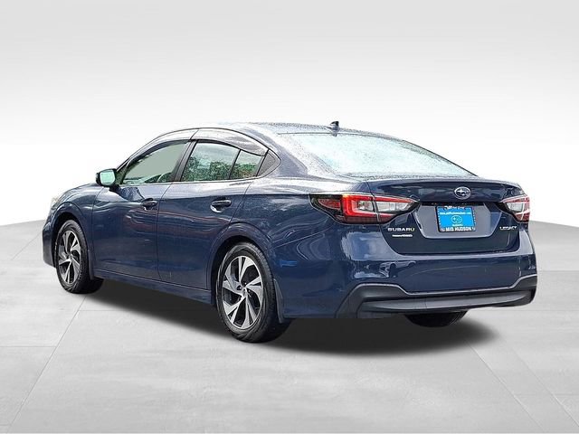 Used 2023 Subaru Legacy Premium AWD/4WD image 4