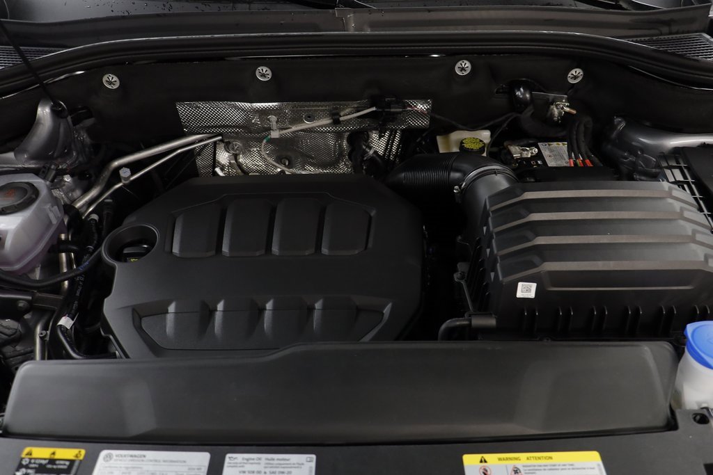 New 2026 Volkswagen Atlas Cross Sport SEL R-Line image 22
