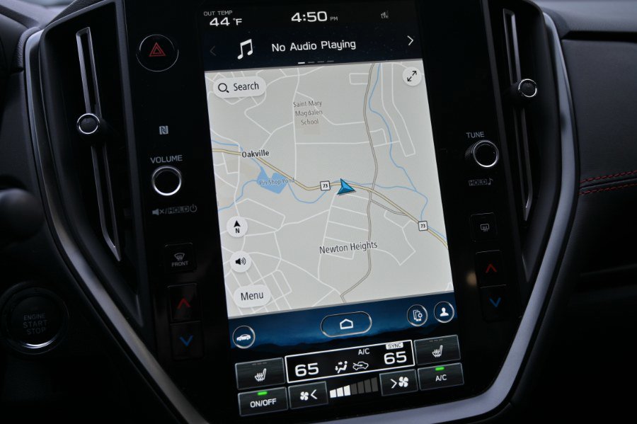 Used 2024 Subaru WRX Limited image 2