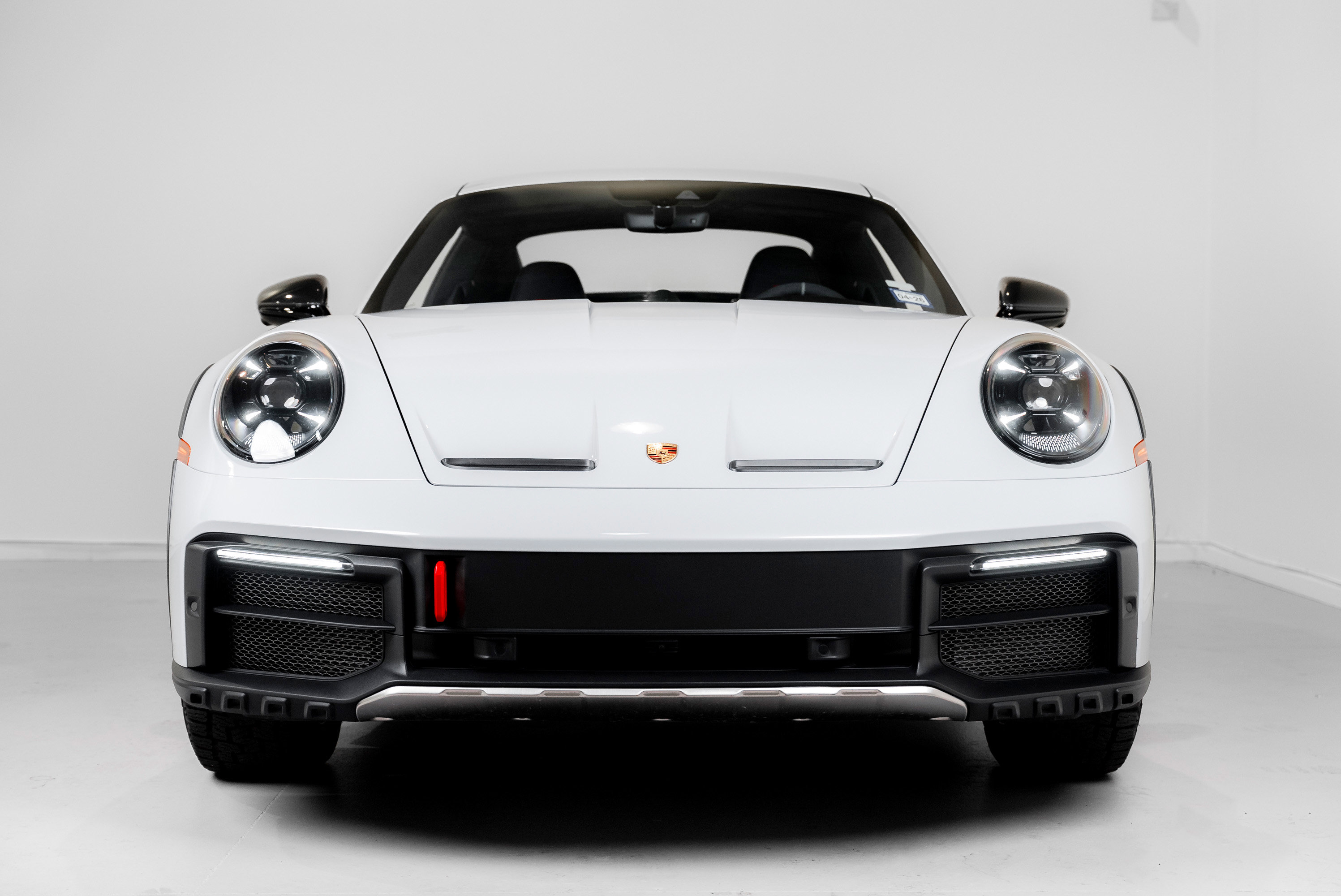 Used 2024 Porsche 911 Dakar AWD/4WD image 99