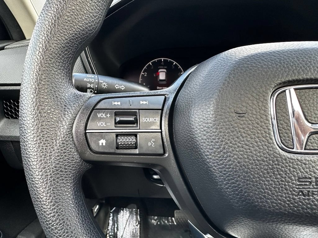 Used 2023 Honda CR-V EX image 29