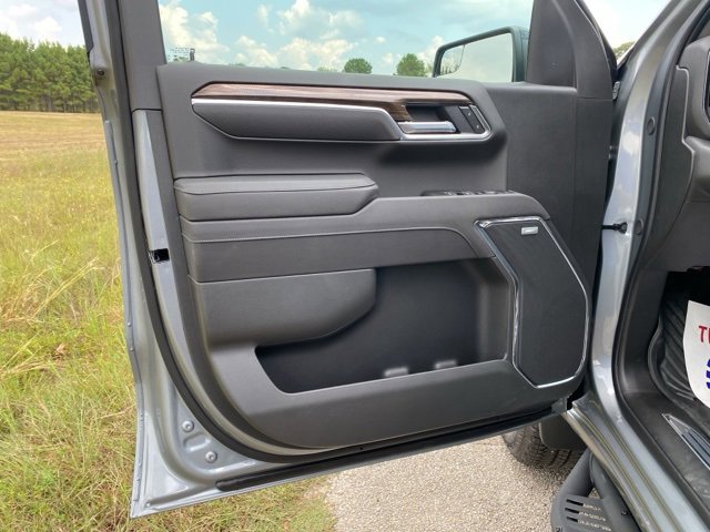 New 2026 Chevrolet Silverado 1500 LT Trail Boss w/ Convenience Package II image 12