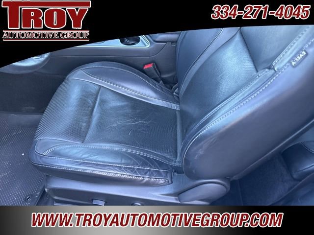 Used 2016 Dodge Challenger SXT Plus image 22