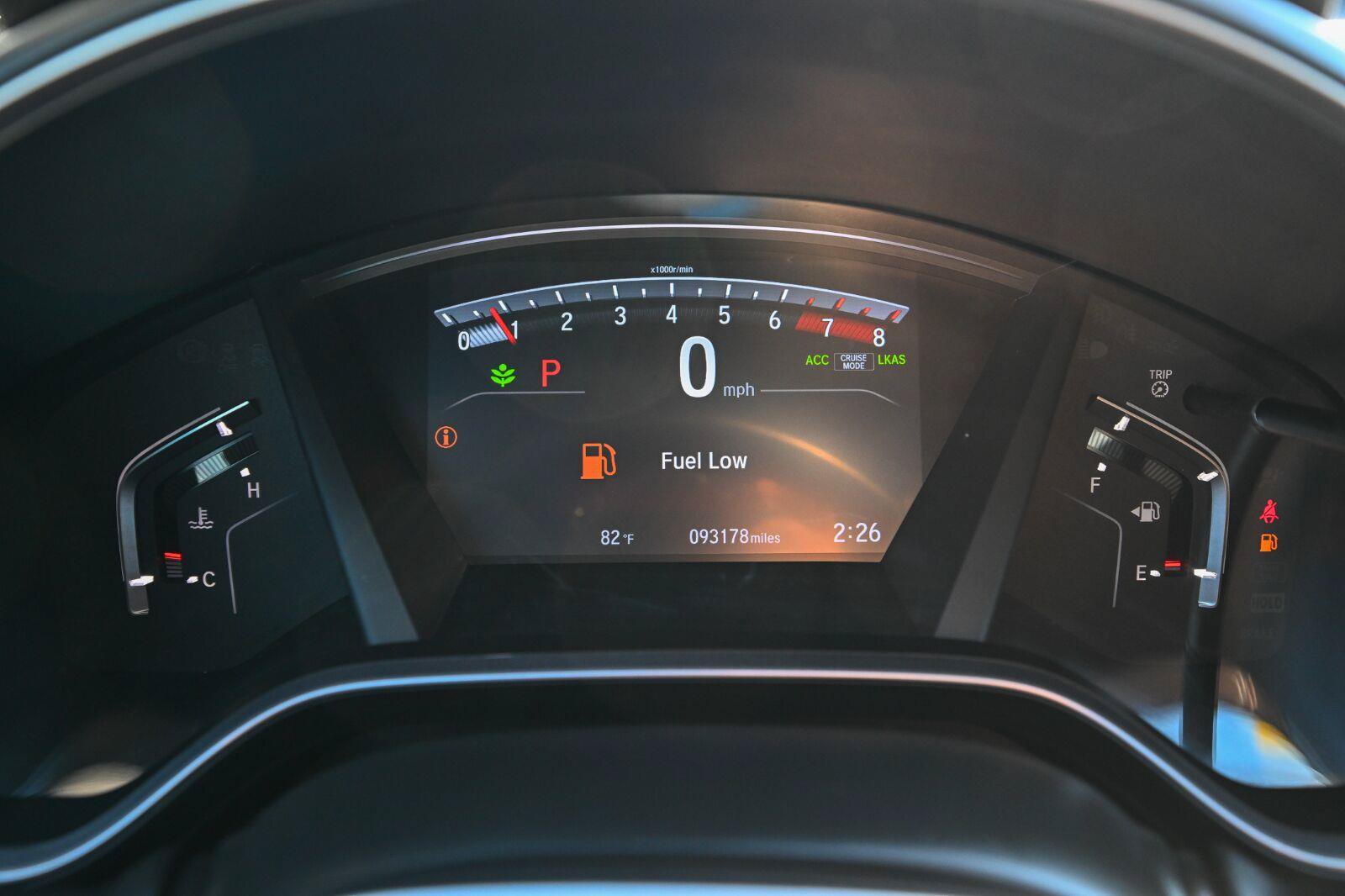 Used 2020 Honda CR-V EX-L image 39