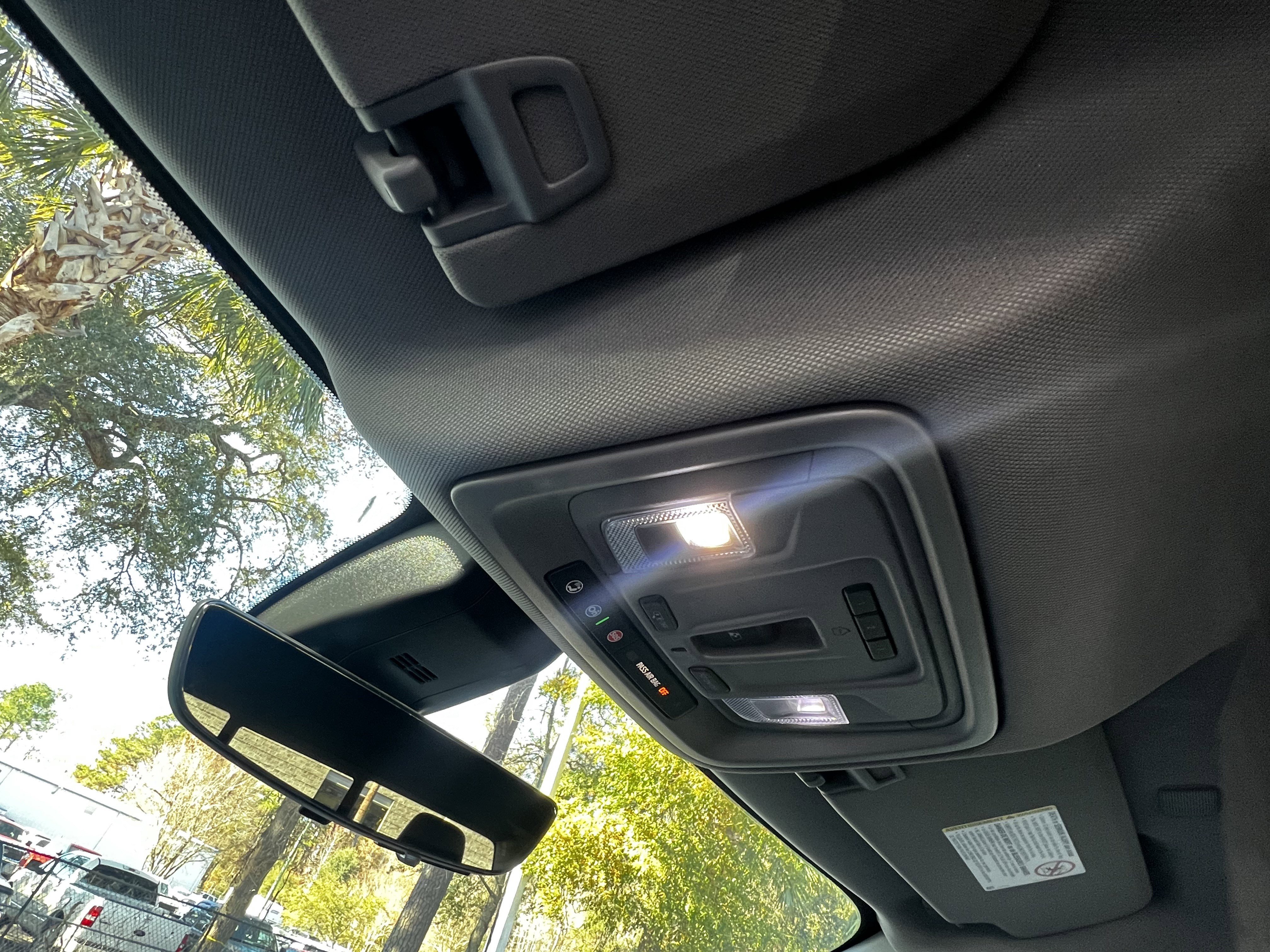 Used 2020 Chevrolet Silverado 2500 LTZ w/ LTZ Premium Package image 30