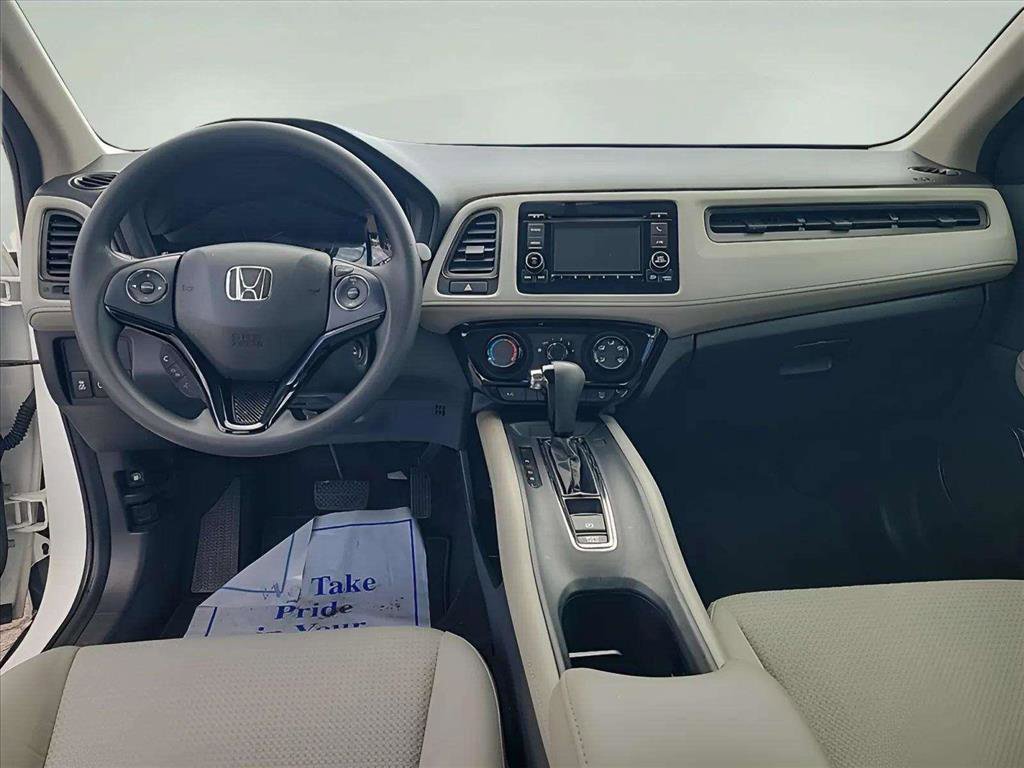 Used 2021 Honda HR-V LX image 11