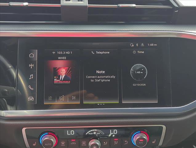 Used 2023 Audi Q3 2.0T Premium image 13