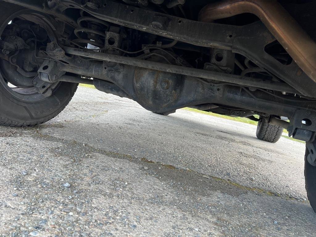 Used 2008 Toyota FJ Cruiser 4WD image 60