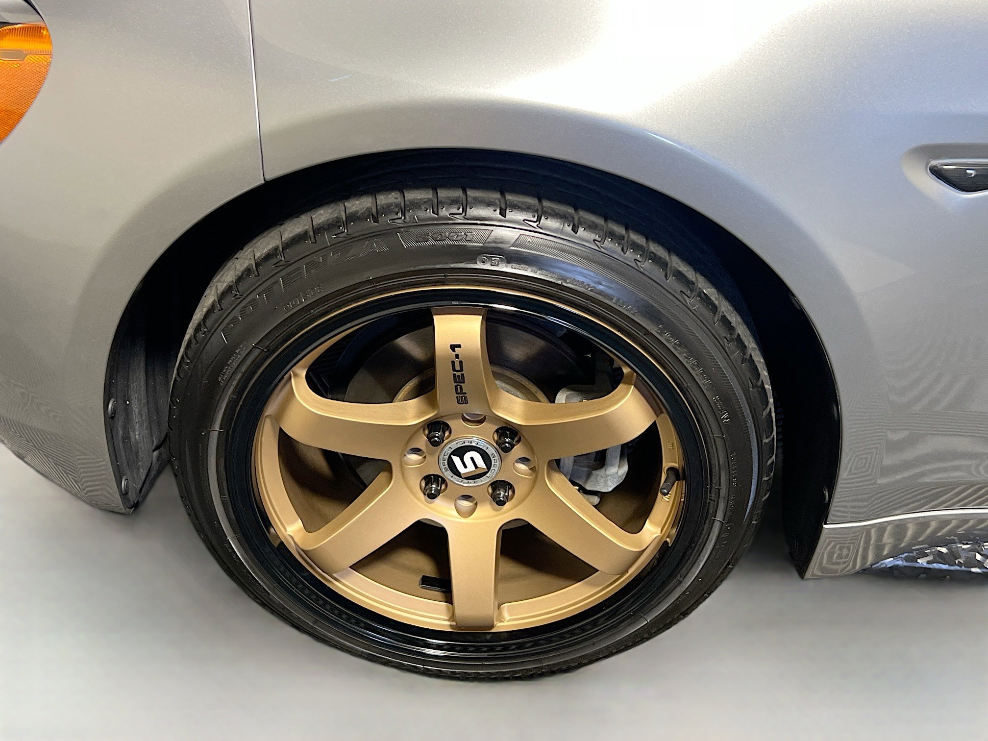 Used 2017 FIAT 124 Spider Lusso image 13