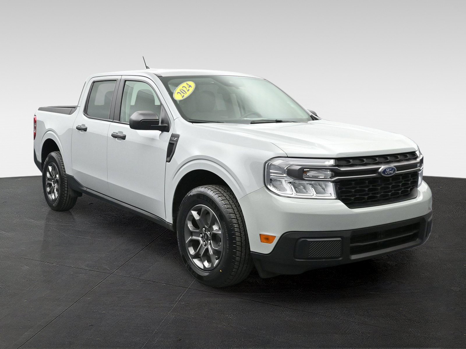 Used 2024 Ford Maverick XLT w/ Equipment Group 300A Standard AWD/4WD image 6