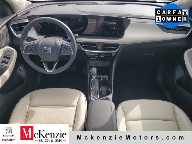 Used 2024 Buick Encore GX Avenir w/ Avenir Convenience Package FWD image 25