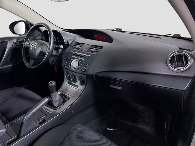 Used 2011 MAZDA MAZDA3 i Sport image 24