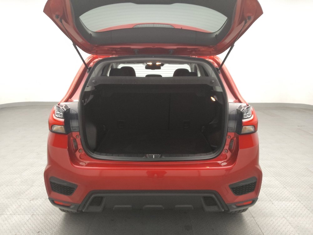 Used 2024 Mitsubishi Outlander Sport LE image 29