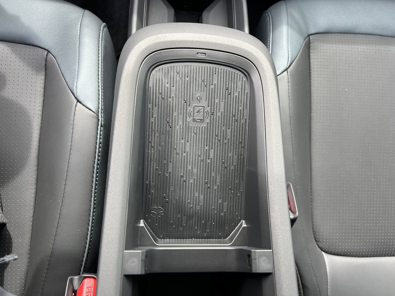 New 2026 Nissan Leaf SV+ image 12