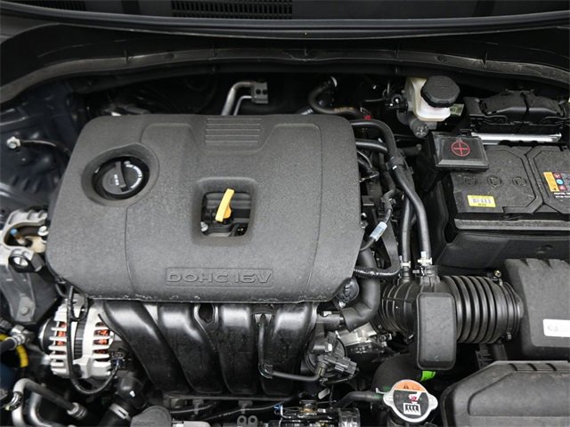 Used 2025 Kia Soul EX image 10