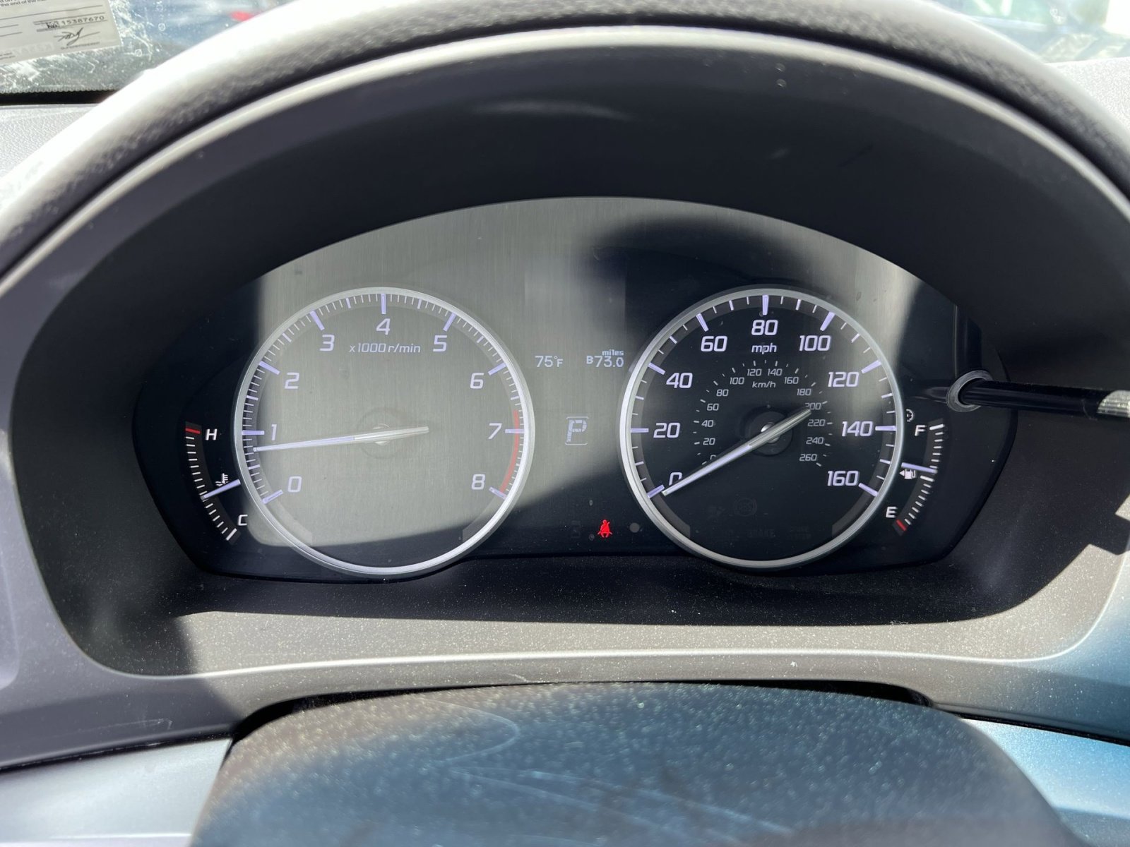 Used 2015 Acura ILX image 14