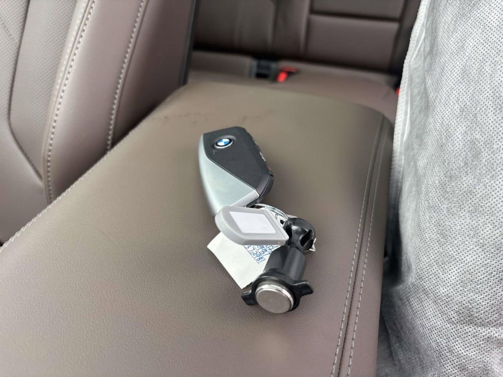 New 2026 BMW X3 xDrive30 image 22