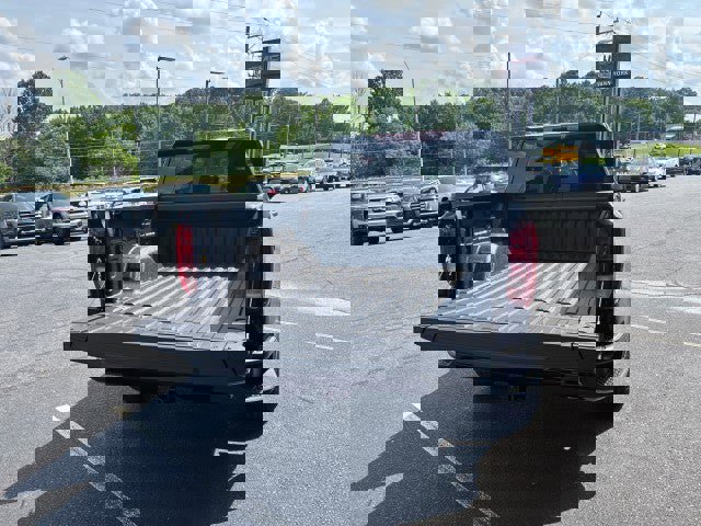 New 2025 GMC Sierra 1500 Pro w/ Graphite Edition image 46