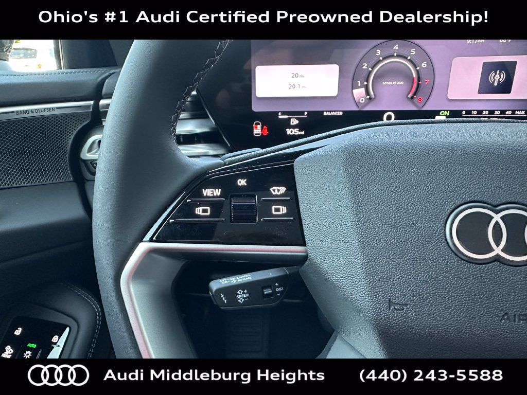 Used 2026 Audi A6 Premium Plus AWD/4WD image 34