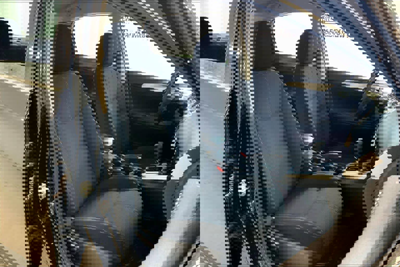 Used 2017 Nissan Sentra S image 9