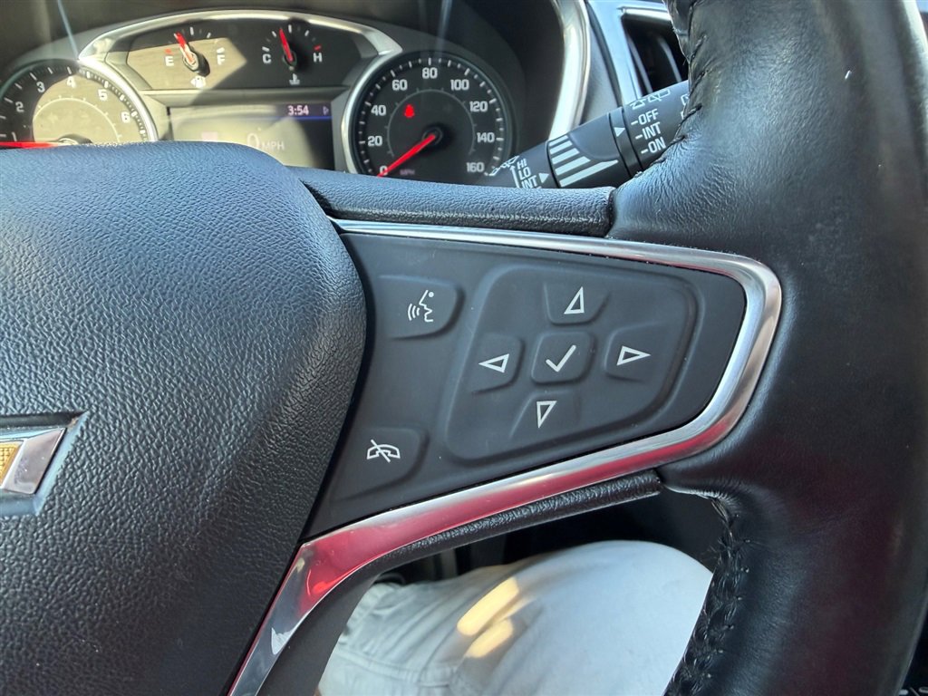 Used 2020 Chevrolet Equinox Premier FWD image 28