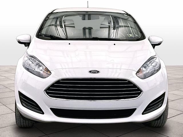 Used 2019 Ford Fiesta SE w/ Cold Weather Package FWD image 3