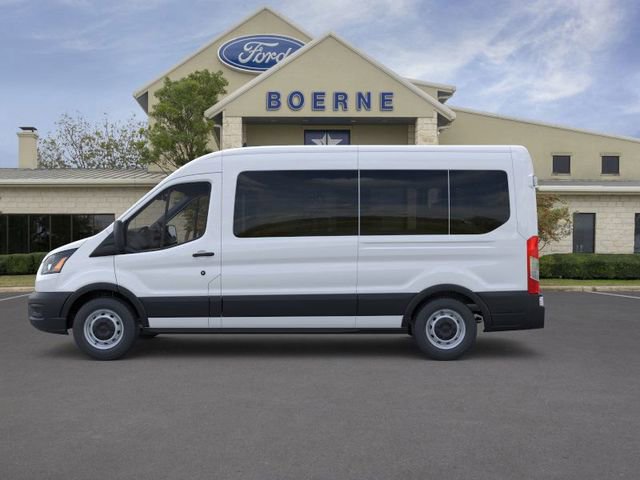 New 2026 Ford Transit 350 XL image 3
