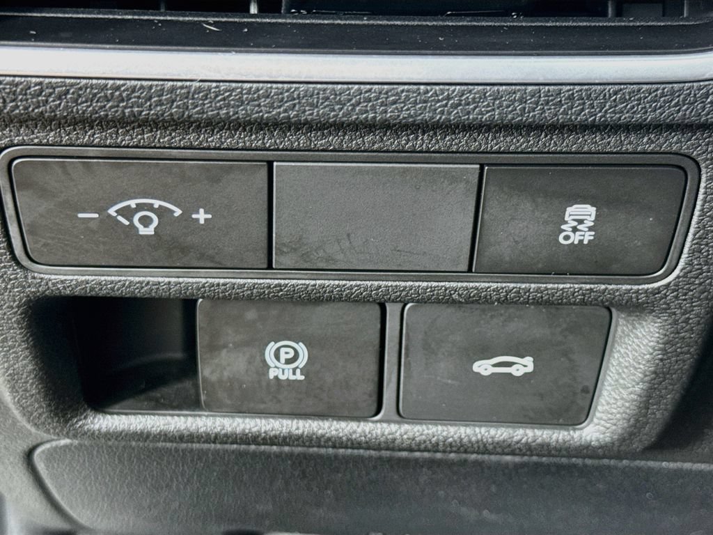 Used 2024 Hyundai Sonata SEL FWD image 19