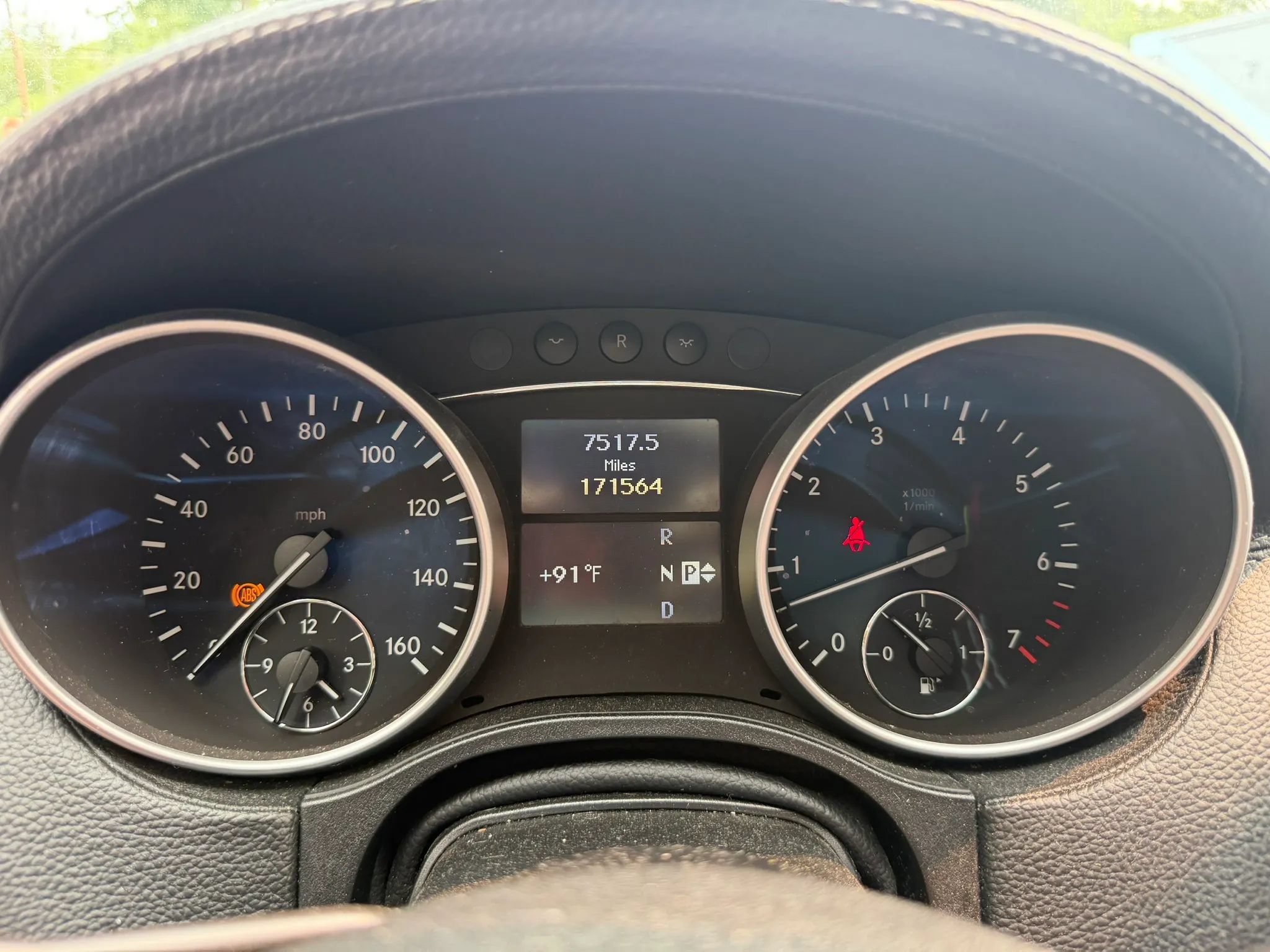 Used 2009 Mercedes-Benz GL 450 4MATIC image 18