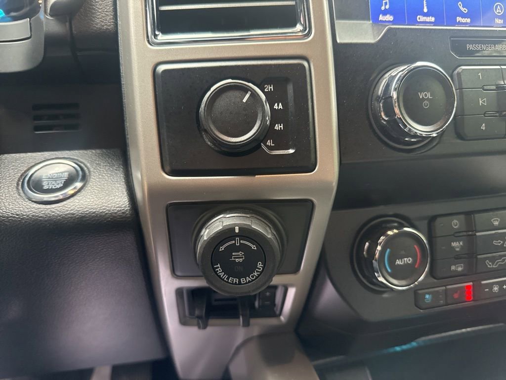 Used 2019 Ford F150 Lariat AWD/4WD image 33