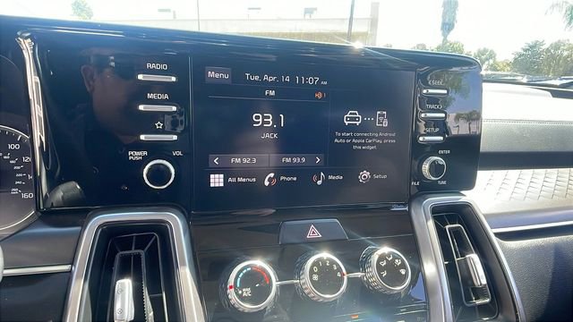 Used 2023 Kia Sorento LX FWD image 19