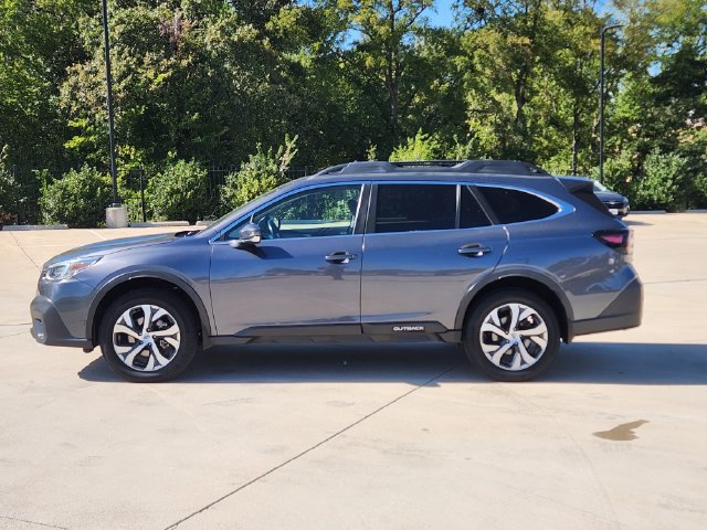 Certified 2022 Subaru Outback Limited w/ Popular Package #2 AWD/4WD image 4