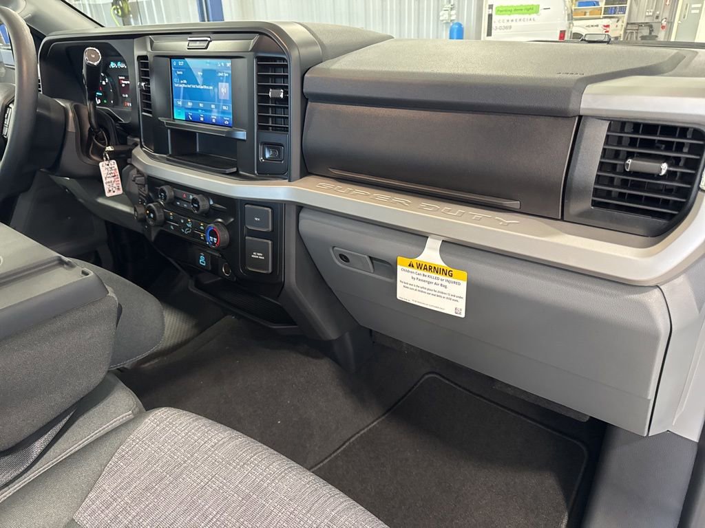 New 2026 Ford F250 XLT AWD/4WD image 32