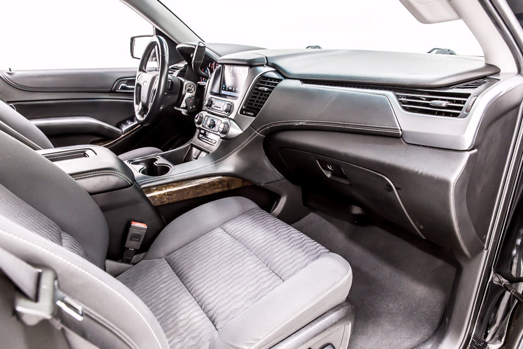 Used 2019 Chevrolet Tahoe LS RWD image 32
