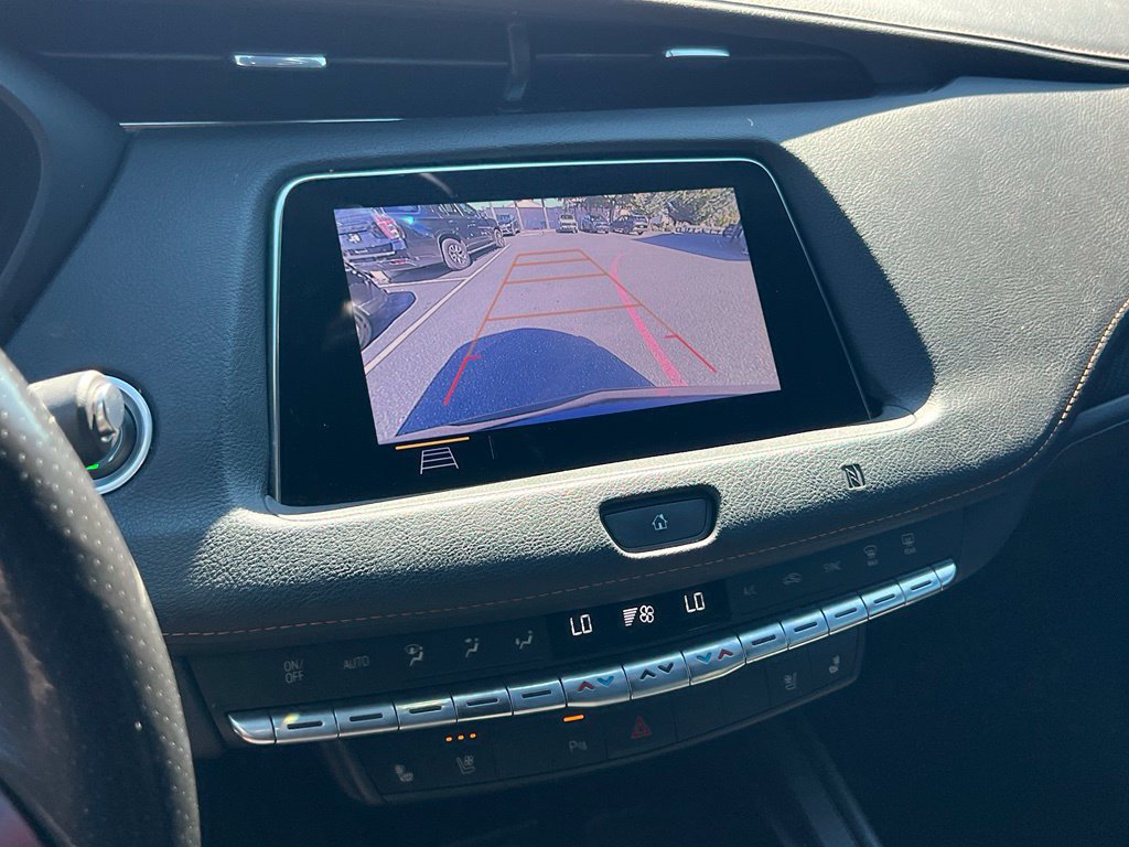 Used 2019 Cadillac XT4 Sport AWD/4WD image 20