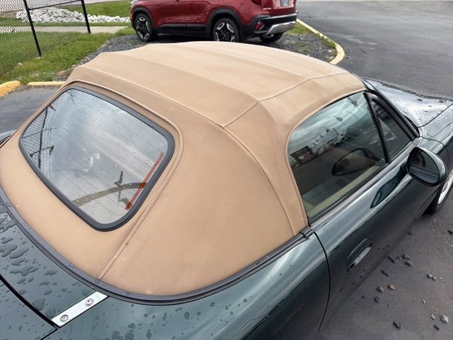 Used 1999 MAZDA MX-5 Miata image 31
