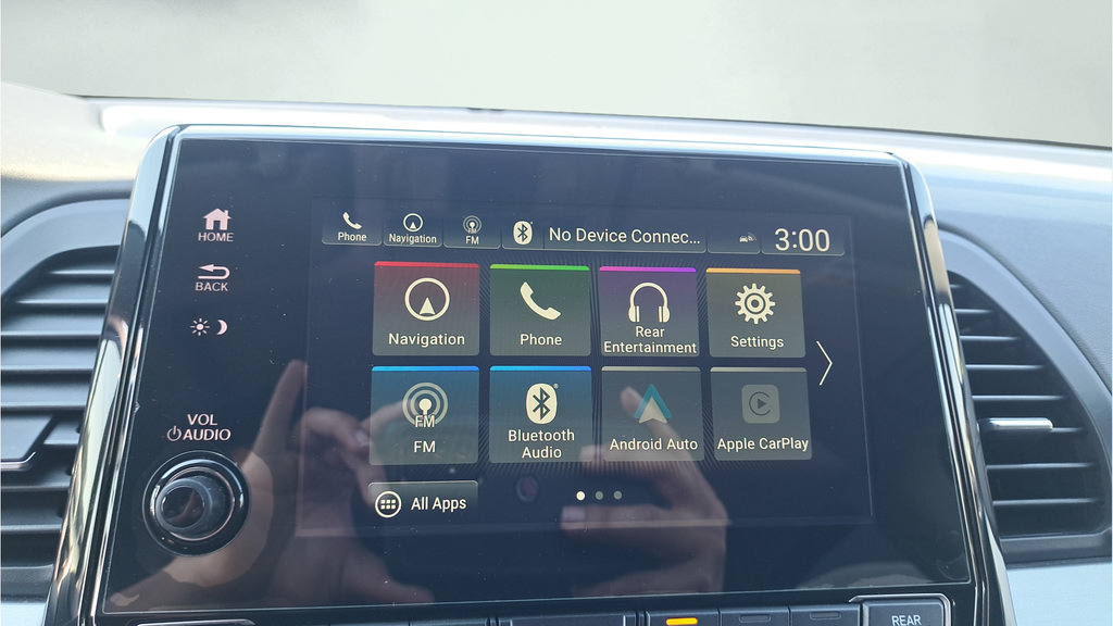 Used 2024 Honda Odyssey Touring image 20