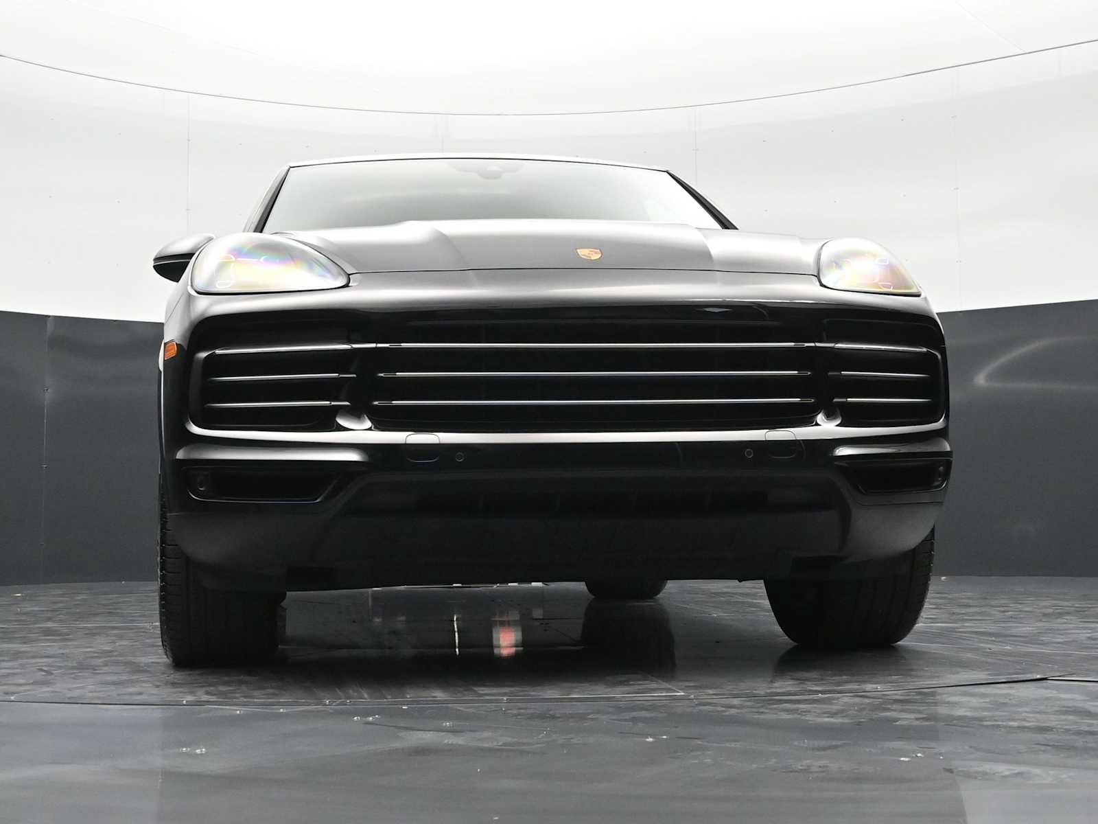 Certified 2021 Porsche Cayenne AWD/4WD image 42