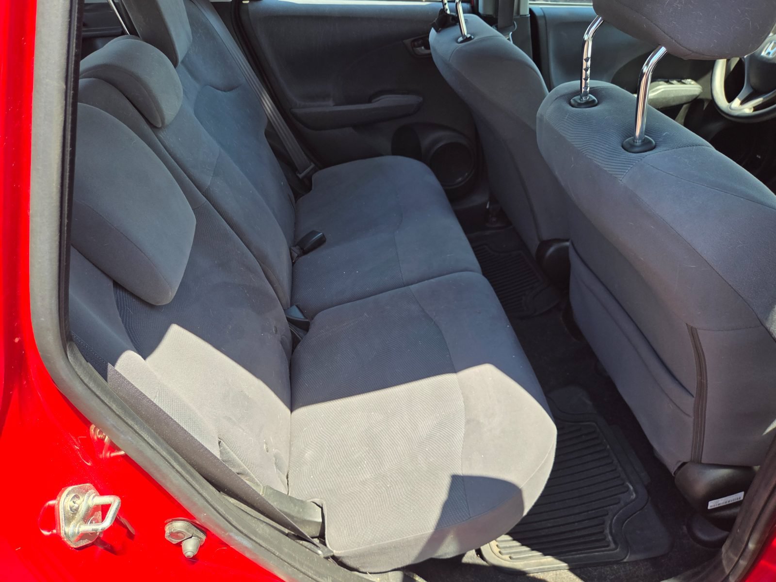 Used 2011 Honda Fit image 11
