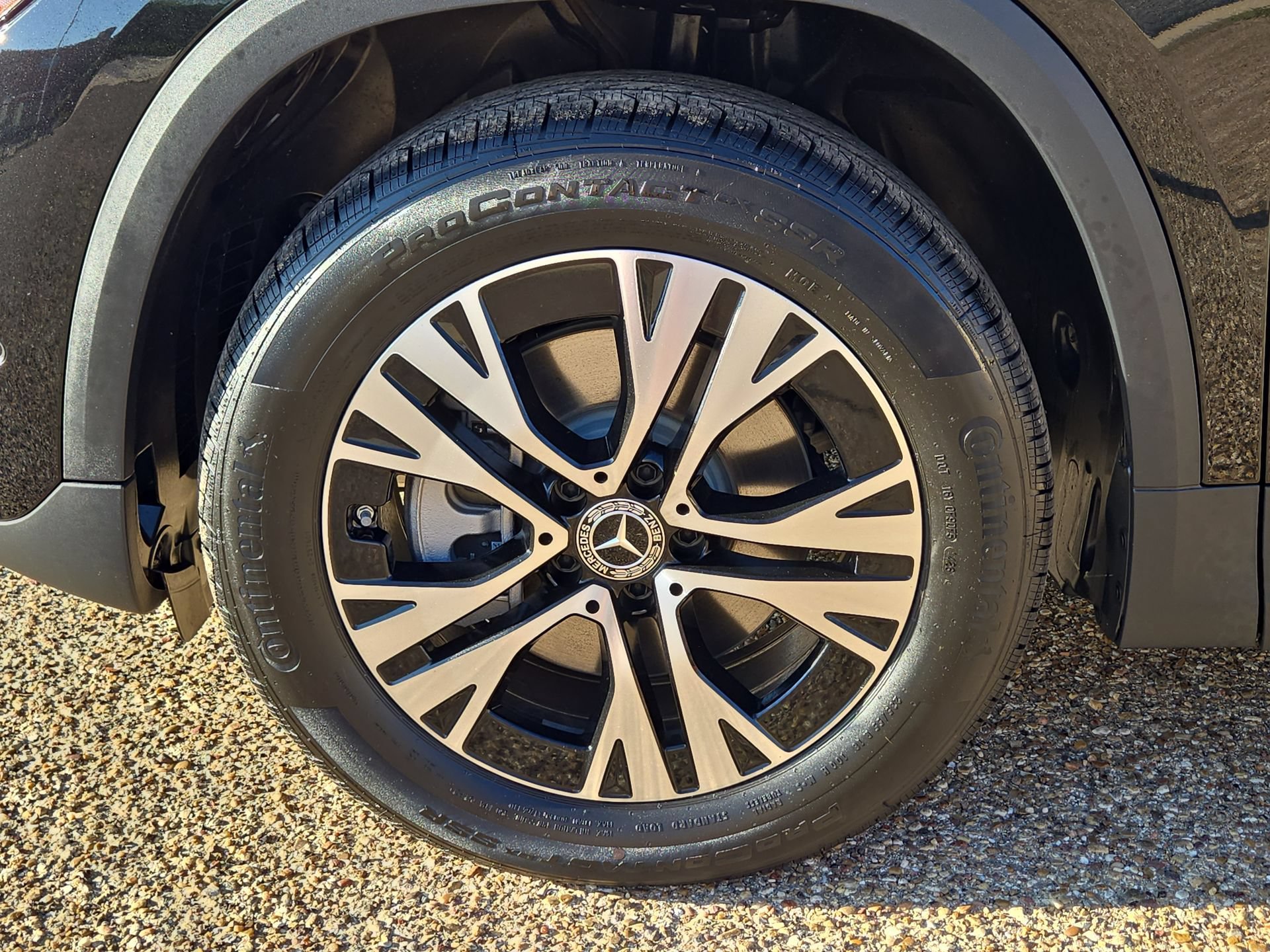New 2026 Mercedes-Benz GLA 250 image 11