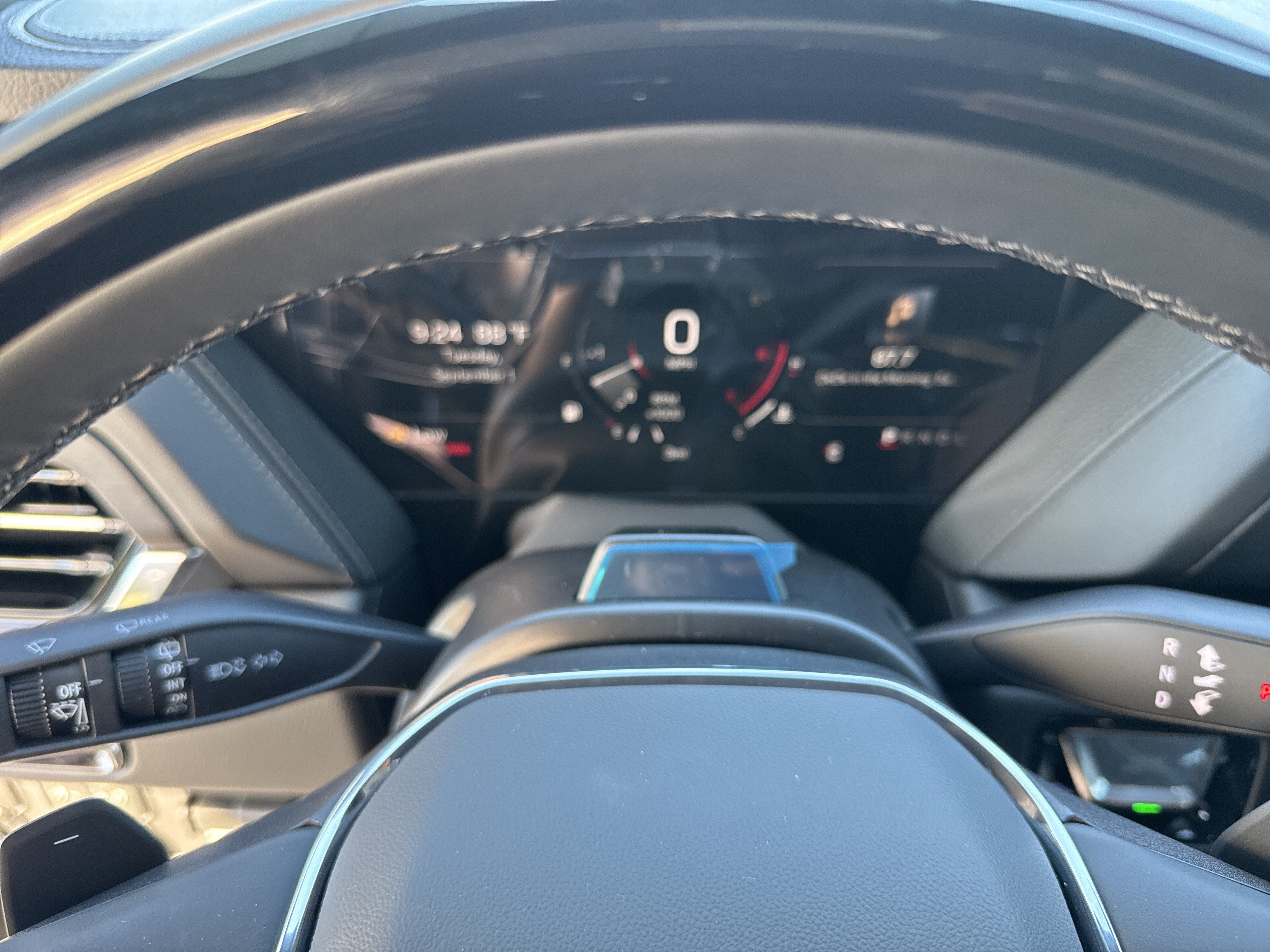 New 2026 GMC Yukon XL Denali w/ Denali Reserve Package RWD image 23