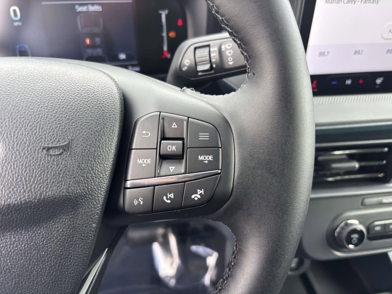 New 2026 Ford Maverick XLT w/ XLT Luxury Package image 18