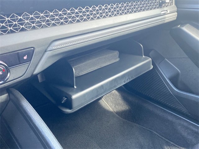 Used 2023 Honda Accord EX image 30