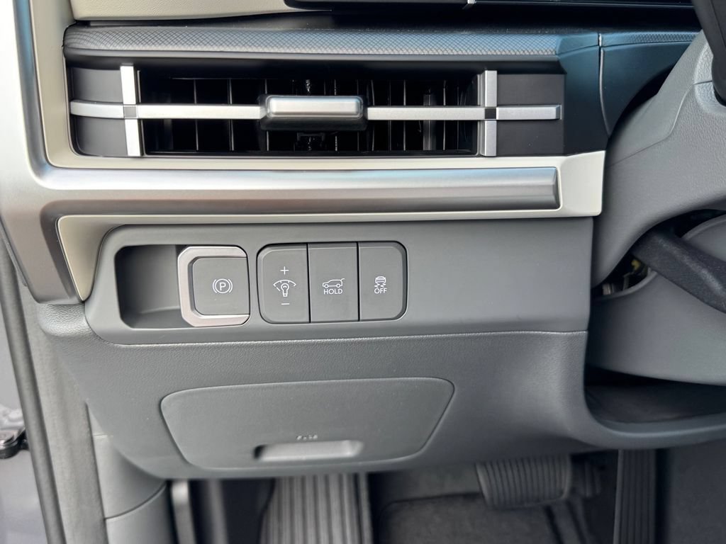 New 2026 Hyundai Santa Fe SE FWD image 22