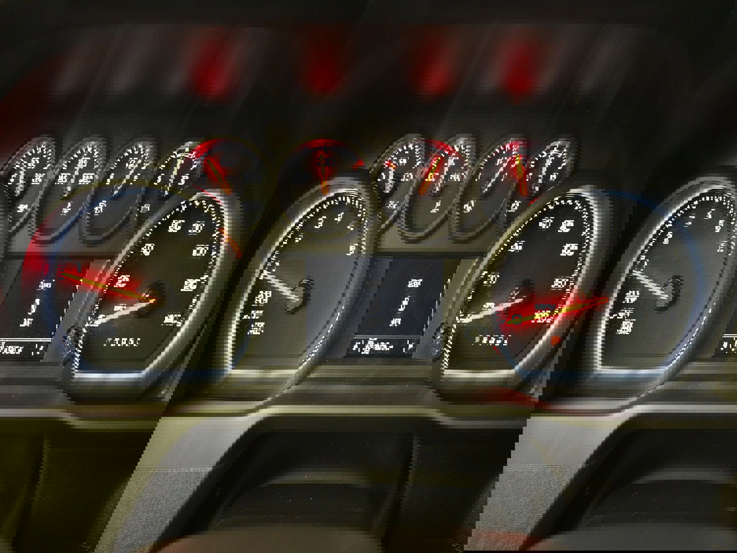 Certified 2023 Chevrolet Silverado 1500 Custom w/ LPO, Dark Essentials Package image 13